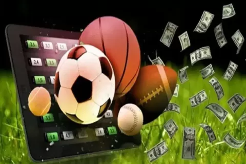 CLICKBET88: Destinasi Pilihan untuk Penggemar Taruhan Bola 368BET